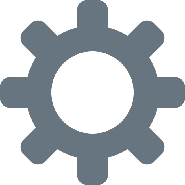 Roue dentée