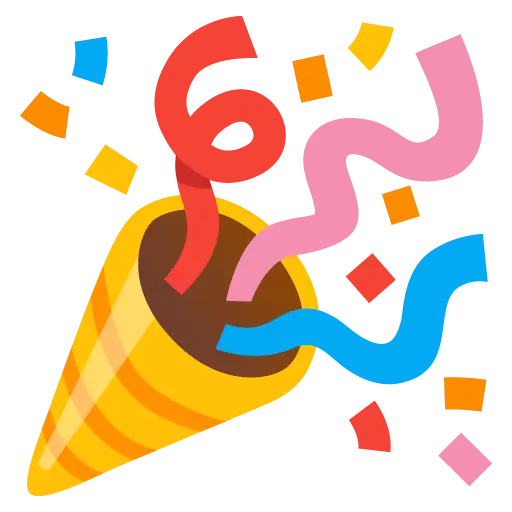 Party Popper