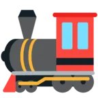Dampflokomotive