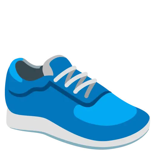 Running Shoe