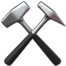 Hammer And Pick