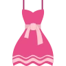 Vestido Emoji 👗 image - EmojiTwo style
