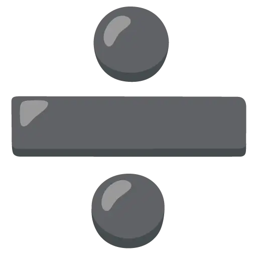 Divide