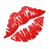 Kiss Mark
