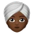 Person Wearing Turban: Medium-Dark Skin Tone