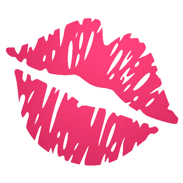Kiss Mark