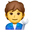 Mechanic Emoji 🧑‍🔧 image - Samsung style