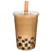 珍珠奶茶