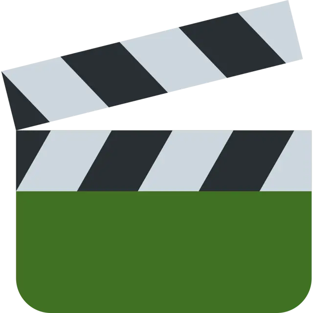 Clapper Board