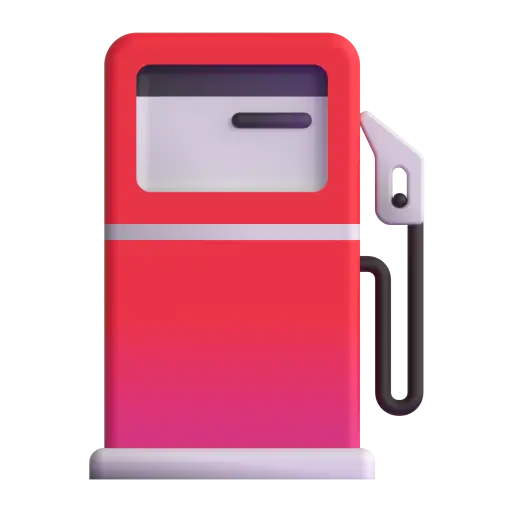 Pompa di benzina