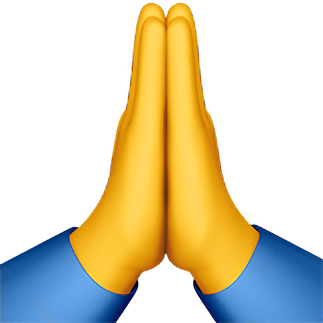 Emoji Prega