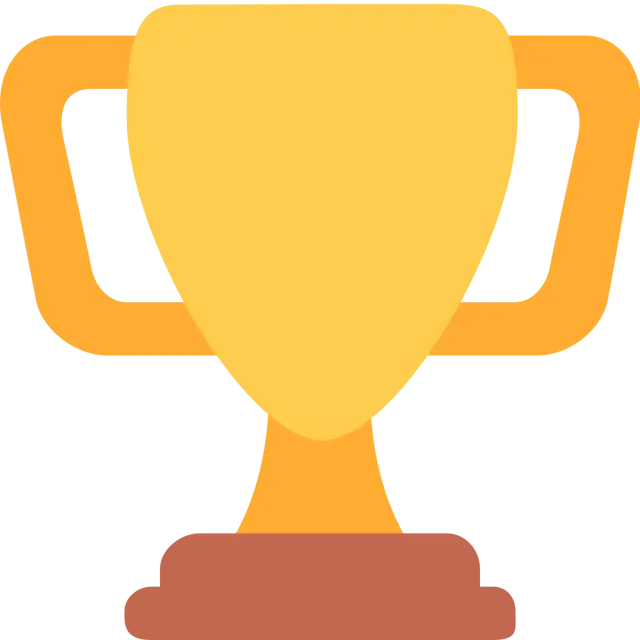 Trophée