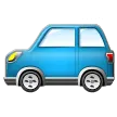 露营车