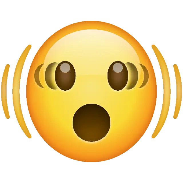 Shaking Face
