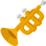 小号 Emoji 🎺 image - Skype style