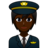Pilot: Dark Skin Tone