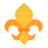 Fleur-De-Lis