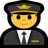 Man Pilot