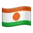 Flag: Niger