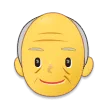 Old Man