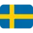 Flag: Sweden