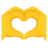 Manos Formando Un Corazón