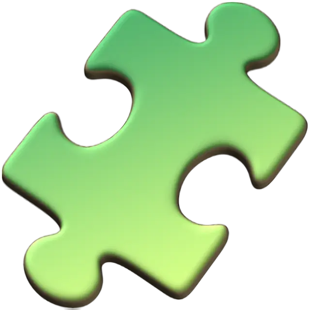 Puzzle Piece