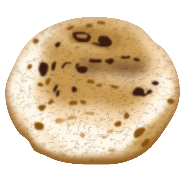 麵包