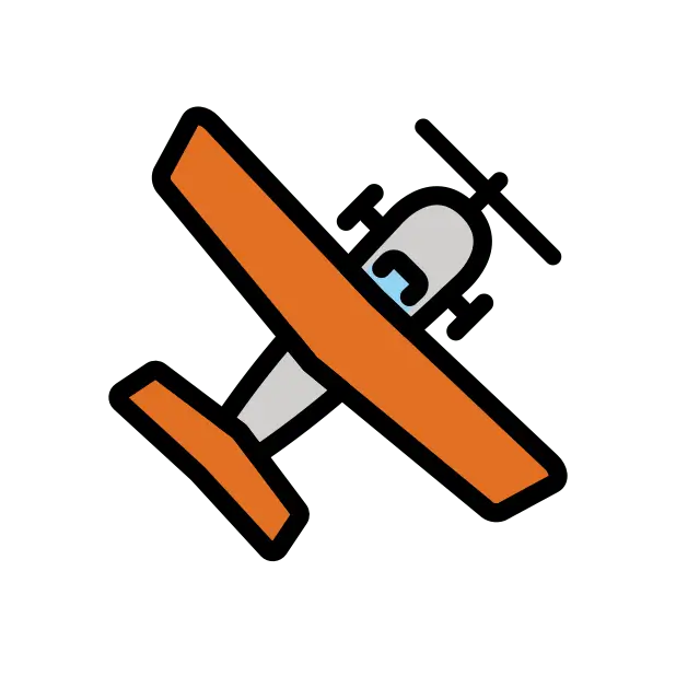 Pequeño avión