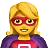 Woman Superhero