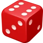 Game Die