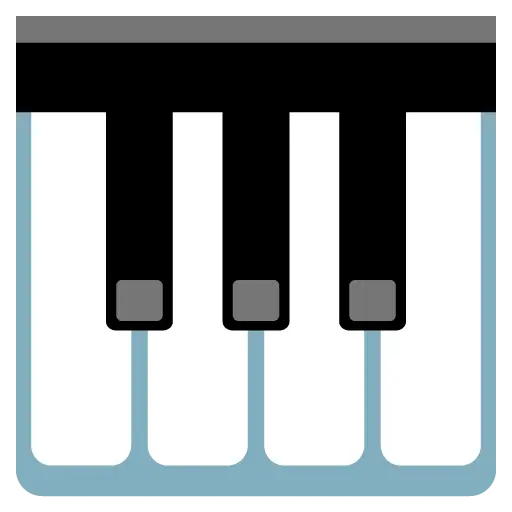 Musical Keyboard