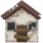 Derelict House
