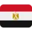 Flag: Egypt