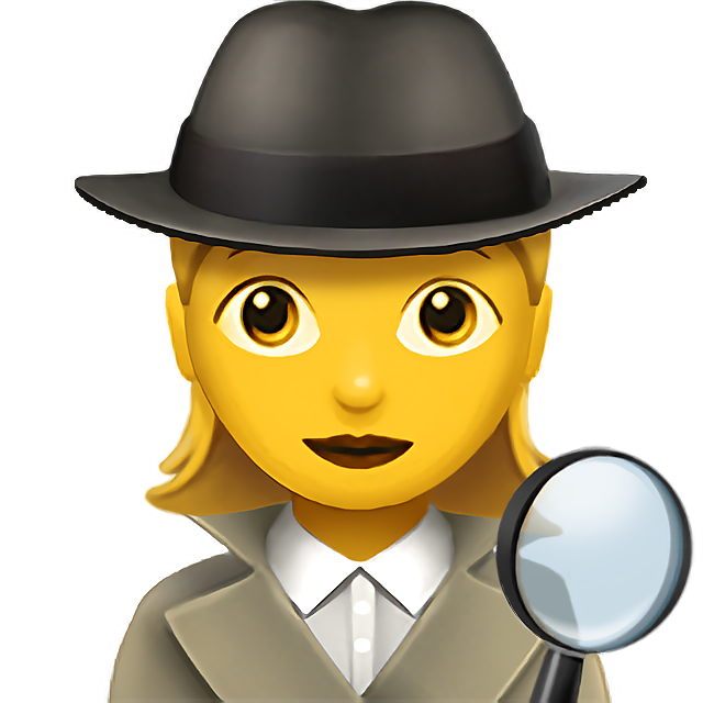 Woman Detective