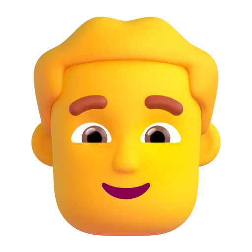 आदमी