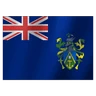Flag: Pitcairn Islands Emoji 🇵🇳 image - Huawei Harmony OS style