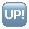 Up! Button