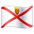 Flag: Jersey