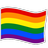 Rainbow Flag