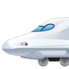 Bullet Train