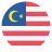 Flag: Malaysia