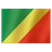Flag: Congo - Brazzaville