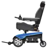 Motorized Wheelchair Emoji 🦼 image - WhatsApp style