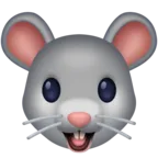 Mouse Face