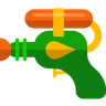 手枪 Emoji 🔫 image - Skype style