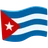 Flag: Cuba