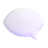 Left Speech Bubble