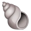 Conchiglia a spirale