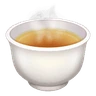 Emoji Teáscsésze fogantyú nélkül 🍵 image - Huawei Harmony OS style